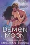 Demon Moon by Meljean Brook