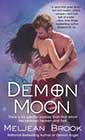 Demon Moon by Meljean Brook