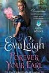 Forever Your Earl by Eva Leigh