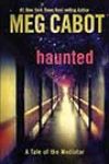 Haunted by Meg Cabot