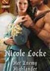 Her Enemy Highlander by Nicole Locke