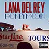 Honeymoon by Lana Del Ray