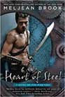 Heart of Steel by Meljean Brook
