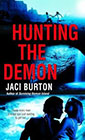 Hunting the Demon by Jaci Burton