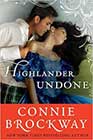 Highlander Undone by Connie Brockway