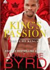 King’s Passion by Adrianne Byrd