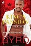 King’s Passion by Adrianne Byrd