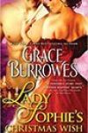 Lady Sophie’s Christmas Wish by Grace Burrowes