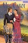 Nicola and the Viscount by Meg Cabot