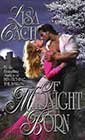 Of Midnight Born by Lisa Cach