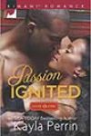 Passion Ignited by Kayla Perrin