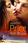 Parker's Price by Ann Bruce