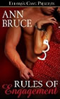 Rules of Engagement by Ann Bruce