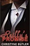 Reilly’s Promise by Christyne Butler