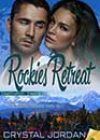 Rockies Retreat by Crystal Jordan