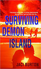 Surviving Demon Island by Jaci Burton