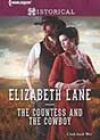The Countess and the Cowboy by Elizabeth Lane
