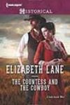 The Countess and the Cowboy by Elizabeth Lane