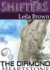 The Diamond Heartstone by Leila Brown
