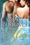 The Heir by Grace Burrowes