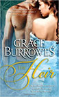 The Heir by Grace Burrowes