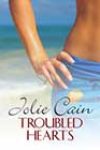 Troubled Hearts by Jolie Cain