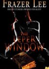 The Leper Window by Frazer Lee