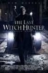 The Last Witch Hunter (2015)