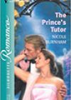 The Prince’s Tutor by Nicole Burnham