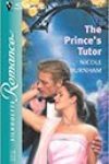 The Prince’s Tutor by Nicole Burnham