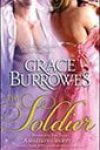 The Soldier by Grace Burrowes