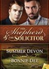 The Shepherd and the Solicitor by Summer Devon and Bonnie Dee