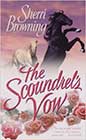 The Scoundrel's Vow by Sherri Browning