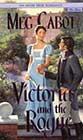 Victoria and the Rogue by Meg Cabot