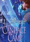 A Dangerous Man by Candace Camp