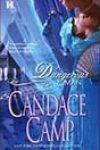 A Dangerous Man by Candace Camp