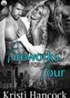Fireworks for Four by Kristi Hancock