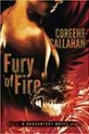 Fury of Fire by Coreene Callahan