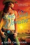 Lone Star Woman by Sadie Callahan