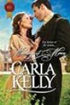 Marriage of Mercy by Carla Kelly