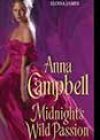 Midnight’s Wild Passion by Anna Campbell