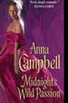 Midnight’s Wild Passion by Anna Campbell