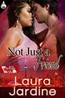 Not Just a Friend by Laura Jardine