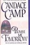 Promise Me Tomorrow by Candace Camp