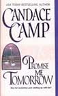 Promise Me Tomorrow by Candace Camp