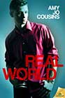 Real World by Amy Jo Cousins