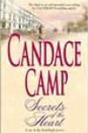 Secrets of the Heart by Candace Camp