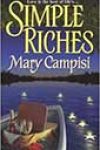 Simple Riches by Mary Campisi