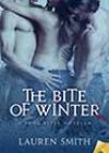 The Bite of Winter by Lauren Smith