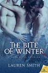 The Bite of Winter by Lauren Smith